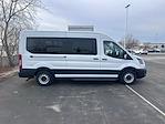 New 2024 Ford Transit 350 XL Medium Roof RWD, Passenger Van for sale #I16178 - photo 4