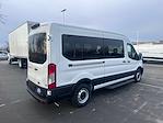 New 2024 Ford Transit 350 XL Medium Roof RWD, Passenger Van for sale #I16178 - photo 2