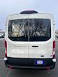 New 2024 Ford Transit 350 XL Medium Roof RWD, Passenger Van for sale #I16178 - photo 5