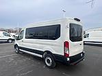 New 2024 Ford Transit 350 XL Medium Roof RWD, Passenger Van for sale #I16178 - photo 6