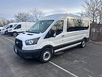 New 2024 Ford Transit 350 XL Medium Roof RWD, Passenger Van for sale #I16178 - photo 8