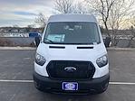 New 2024 Ford Transit 350 XL Medium Roof RWD, Passenger Van for sale #I16178 - photo 9