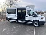 New 2024 Ford Transit 350 XL Medium Roof RWD, Passenger Van for sale #I16178 - photo 10