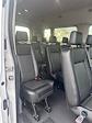 New 2024 Ford Transit 350 XL Medium Roof RWD, Passenger Van for sale #I16178 - photo 12