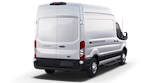 New 2024 Ford Transit 350 HD Base High Roof AWD, Empty Cargo Van for sale #I16237 - photo 3