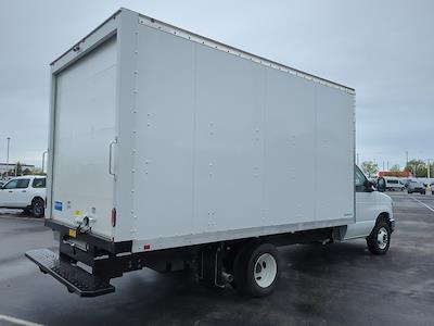 2024 Ford E-450 RWD, Wabash Cargo XL Box Van for sale #ID15759 - photo 2