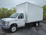 2024 Ford E-450 RWD, Wabash Cargo XL Box Van for sale #ID15759 - photo 8