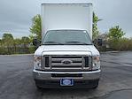 2024 Ford E-450 RWD, Wabash Cargo XL Box Van for sale #ID15759 - photo 9