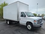 2024 Ford E-450 RWD, Wabash Cargo XL Box Van for sale #ID15759 - photo 4