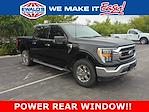 Used 2022 Ford F-150 XLT SuperCrew Cab 4WD, Pickup for sale #ID15971A - photo 1