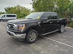 Used 2022 Ford F-150 XLT SuperCrew Cab 4WD, Pickup for sale #ID15971A - photo 9