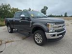 Used 2019 Ford F-250 Lariat Crew Cab 4WD, Pickup for sale #ID15990A - photo 3