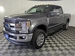 Used 2019 Ford F-250 Lariat Crew Cab 4WD, Pickup for sale #ID15990A - photo 26