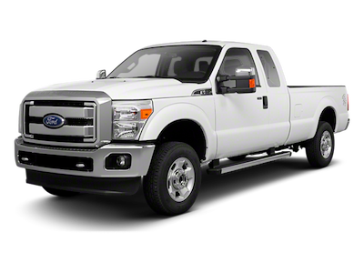 2011 Ford F-250 Super Cab 4WD, Pickup for sale #ID15990B - photo 1