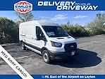 New 2024 Ford Transit 150 Base Medium Roof RWD, Empty Cargo Van for sale #ID16048 - photo 1