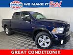 Used 2015 Ram 1500 SLT Crew Cab 4WD, Pickup for sale #ID16066A - photo 1