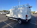 New 2024 Ford Transit 250 Base Medium Roof RWD, Upfitted Cargo Van for sale #ID16075 - photo 8