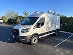 New 2024 Ford Transit 250 Base Medium Roof RWD, Upfitted Cargo Van for sale #ID16075 - photo 10