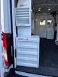 New 2024 Ford Transit 250 Base Medium Roof RWD, Upfitted Cargo Van for sale #ID16075 - photo 24