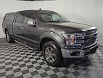 Used 2020 Ford F-150 Lariat SuperCrew Cab 4WD, Pickup for sale #ID16098A - photo 4