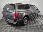 Used 2020 Ford F-150 Lariat SuperCrew Cab 4WD, Pickup for sale #ID16098A - photo 2