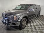 Used 2020 Ford F-150 Lariat SuperCrew Cab 4WD, Pickup for sale #ID16098A - photo 7