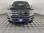 Used 2020 Ford F-150 Lariat SuperCrew Cab 4WD, Pickup for sale #ID16117A - photo 4