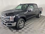 Used 2020 Ford F-150 Lariat SuperCrew Cab 4WD, Pickup for sale #ID16117A - photo 5