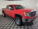 Used 2015 GMC Sierra 1500 SLT Crew Cab 4WD, Pickup for sale #ID16177A - photo 3