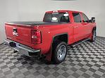 Used 2015 GMC Sierra 1500 SLT Crew Cab 4WD, Pickup for sale #ID16177A - photo 2