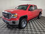 Used 2015 GMC Sierra 1500 SLT Crew Cab 4WD, Pickup for sale #ID16177A - photo 7