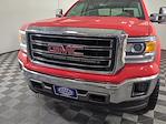 Used 2015 GMC Sierra 1500 SLT Crew Cab 4WD, Pickup for sale #ID16177A - photo 8