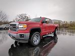 Used 2015 GMC Sierra 1500 SLT Crew Cab 4WD, Pickup for sale #ID16177A - photo 12