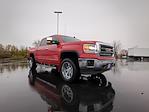 Used 2015 GMC Sierra 1500 SLT Crew Cab 4WD, Pickup for sale #ID16177A - photo 13