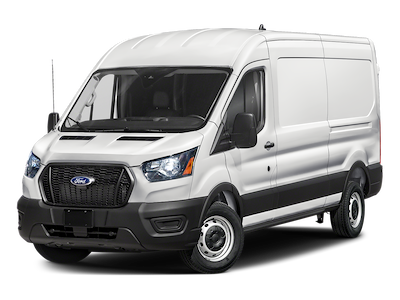 New 2024 Ford Transit 250 Base Medium Roof RWD, Empty Cargo Van for sale #ID16194 - photo 1