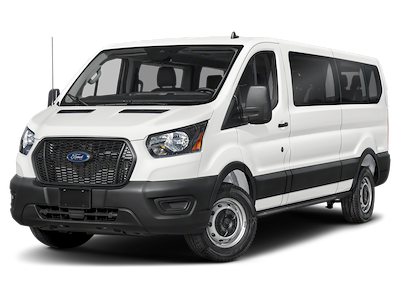 New 2024 Ford Transit 350 XL Low Roof AWD, Passenger Van for sale #ID16195 - photo 1