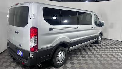 New 2024 Ford Transit 350 XL Low Roof AWD, Passenger Van for sale #ID16195 - photo 2