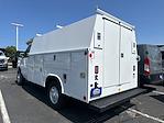 New 2025 Ford E-350 Base RWD, 11' Reading Aluminum CSV Service Utility Van for sale #J15805 - photo 15