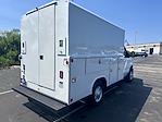 New 2025 Ford E-350 Base RWD, Reading Aluminum CSV Service Utility Van for sale #J15905 - photo 2