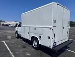 New 2025 Ford E-350 Base RWD, Reading Aluminum CSV Service Utility Van for sale #J15905 - photo 10