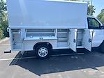 New 2025 Ford E-350 Base RWD, Reading Aluminum CSV Service Utility Van for sale #J15905 - photo 4