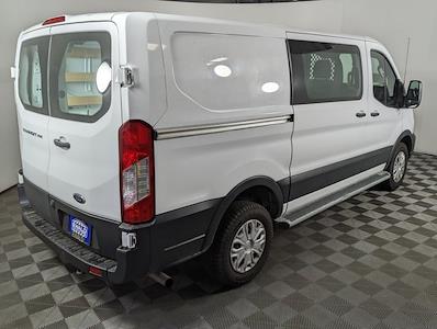 2020 Ford Transit 250 Low Roof SRW RWD, Empty Cargo Van for sale #P18104 - photo 2
