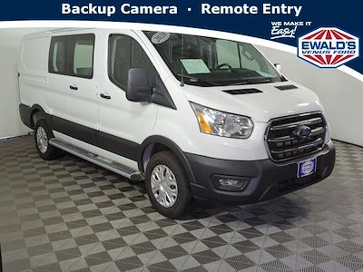 2020 Ford Transit 250 Low Roof SRW RWD, Empty Cargo Van for sale #P18105 - photo 1
