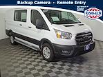 2020 Ford Transit 250 Low Roof SRW RWD, Empty Cargo Van for sale #P18105 - photo 1