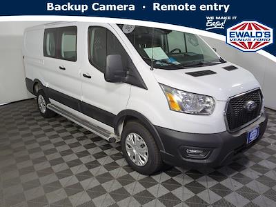 2021 Ford Transit 250 Low Roof SRW RWD, Empty Cargo Van for sale #P18311 - photo 1