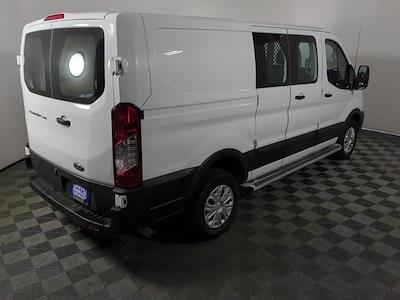 2021 Ford Transit 250 Low Roof SRW RWD, Empty Cargo Van for sale #P18311 - photo 2
