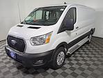 2021 Ford Transit 250 Low Roof SRW RWD, Empty Cargo Van for sale #P18311 - photo 8