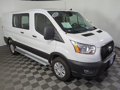 2021 Ford Transit 250 Low Roof SRW RWD, Empty Cargo Van for sale #P18312 - photo 1