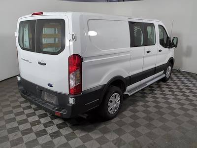 2021 Ford Transit 250 Low Roof SRW RWD, Empty Cargo Van for sale #P18312 - photo 2