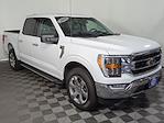 2021 Ford F-150 SuperCrew Cab 4WD, Pickup for sale #P18318 - photo 4